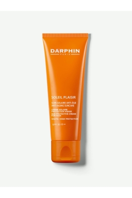 Darphin Soleil Plaisir Anti-Aging Spf 50 50 ml Güneş Kremi - 3