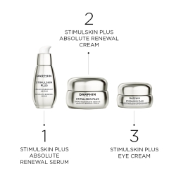 Darphin Stimulskin Plus Absolute Renewal Balm Cream 50 ml - 4