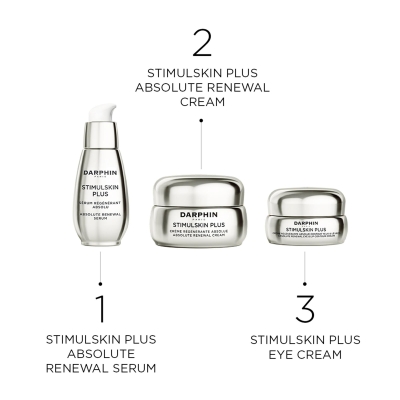 Darphin Stimulskin Plus Göz Kremi 15ml - 4