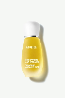 Darphin Tangerine Aromatic Care Olgun Ciltler İçin Bakım Yağı 15 ml - 1