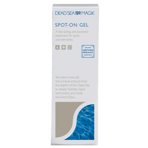 Dead Sea Spa Magik Spot On Gel 15 ML Leke Bakım Kremi - 1