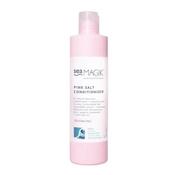 Deadsea Magik Pink Salt Conditioner 300 ml Saç Kremi - 1