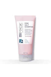 Deadsea Magik Pink Salt Shampoo 200 gr Şampuan - 1