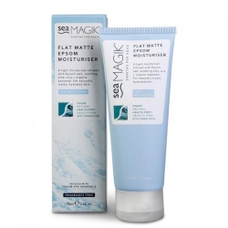 Deadsea Spa Magik Flat Matte Epsom Moisturiser 75 ml - 1