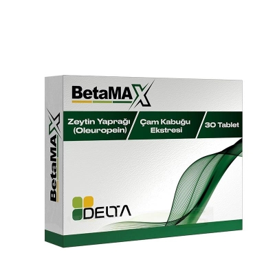 Delta Betamax 30 Tablet - 1