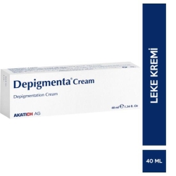 Depigmenta 40 ml Krem - 1