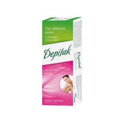 Depitak Bayan 50 ml - 1