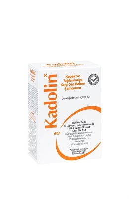 Dermadolin Kadolin 150 ml Şampuan - 1