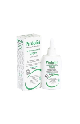 Dermadolin Pirdolin Su Bazlı 150 ml Nemlendirici Losyon - 1