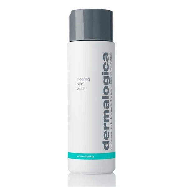 Dermalogica Clearing Skin Wash 250 ml Yüz Temizlem - 1