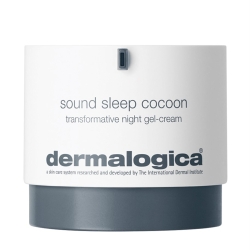 Dermalogica Sound Sleep Cocoon Night Gel Cream 50m - 1