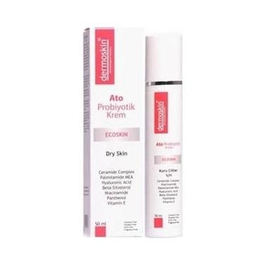 Dermoskin Ato Probiotik Krem 50 ml Nemlendirici - 1