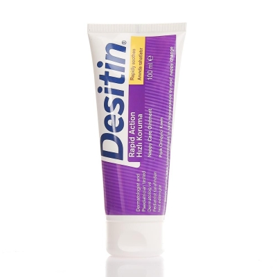 Desitin Extra Koruma 100 Ml (Mor) - 5