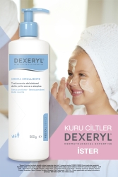 Dexeryl Emollient Cream 500 gr - 5