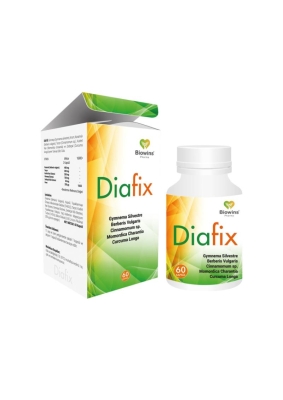 Diafix 60 Kapsül - 1