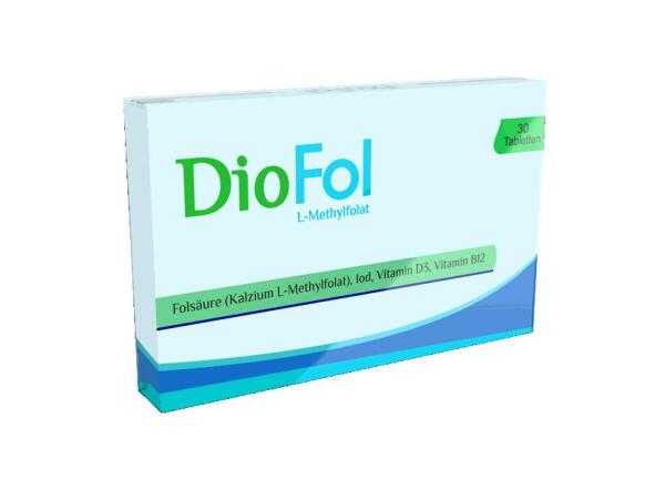 Diofol 30 Tablet - 1