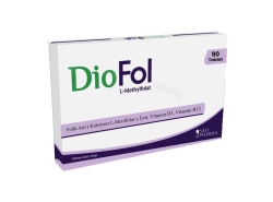 Diofol 90 Tablet - 1