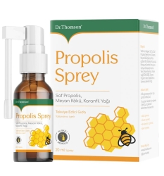 Dr. Thomson Propolis Sprey 20 ml - 1