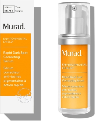 DR.Murad Rapid Dark Spot Correcting Serum 30 ml - 2