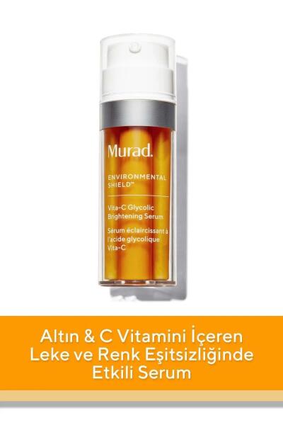 DR.Murad Vita-C Glycolic Brightening Serum 30 ml - 1