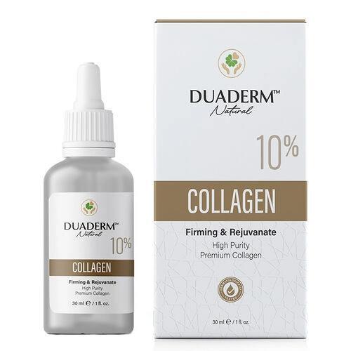 Duaderm Collagen 30 ml Yüz Serumu - 1