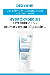 Ducray Dexyane Bariyer Krem Cilt Bariyerini Güçlendirmeye Yardımcı Krem 100ml - 2