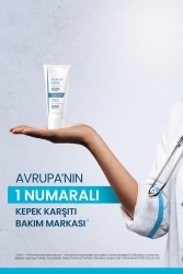 Ducray Kelual DS Jel Pullanma Karşıtı Temizleme Jeli 200ml - 2