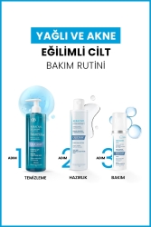 Ducray Keracnyl Serum Akne Kaynaklı Lekeye ve İlk Kırışıklıklara Karşı Etkili Serum 30ml - 2