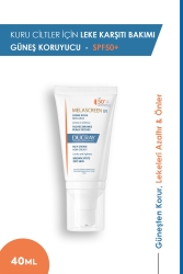 Ducray Melascreen Creme Riche Spf50+ 40 ml - 1