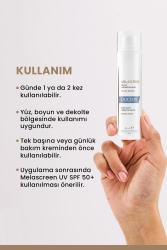 Ducray Melascreen Serum Cilt Tonunu Eşitleyici ve Aydınlatıcı Etkili Serum 40ml - 3