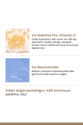 Ducray Melascreen Serum Cilt Tonunu Eşitleyici ve Aydınlatıcı Etkili Serum 40ml - 5