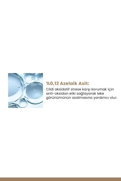 Ducray Melascreen UV Fluid SPF 50+ Leke Karşıtı Normal/Karma Ciltler İçin Güneş Koruyucu 50ml - 4