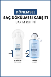 Ducray Squanorm Losyon Kepek Karşıtı Losyon 200ml - 4