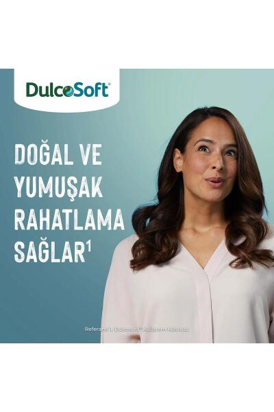 Dulcosoft Oral Solüsyon 250 ml - 3