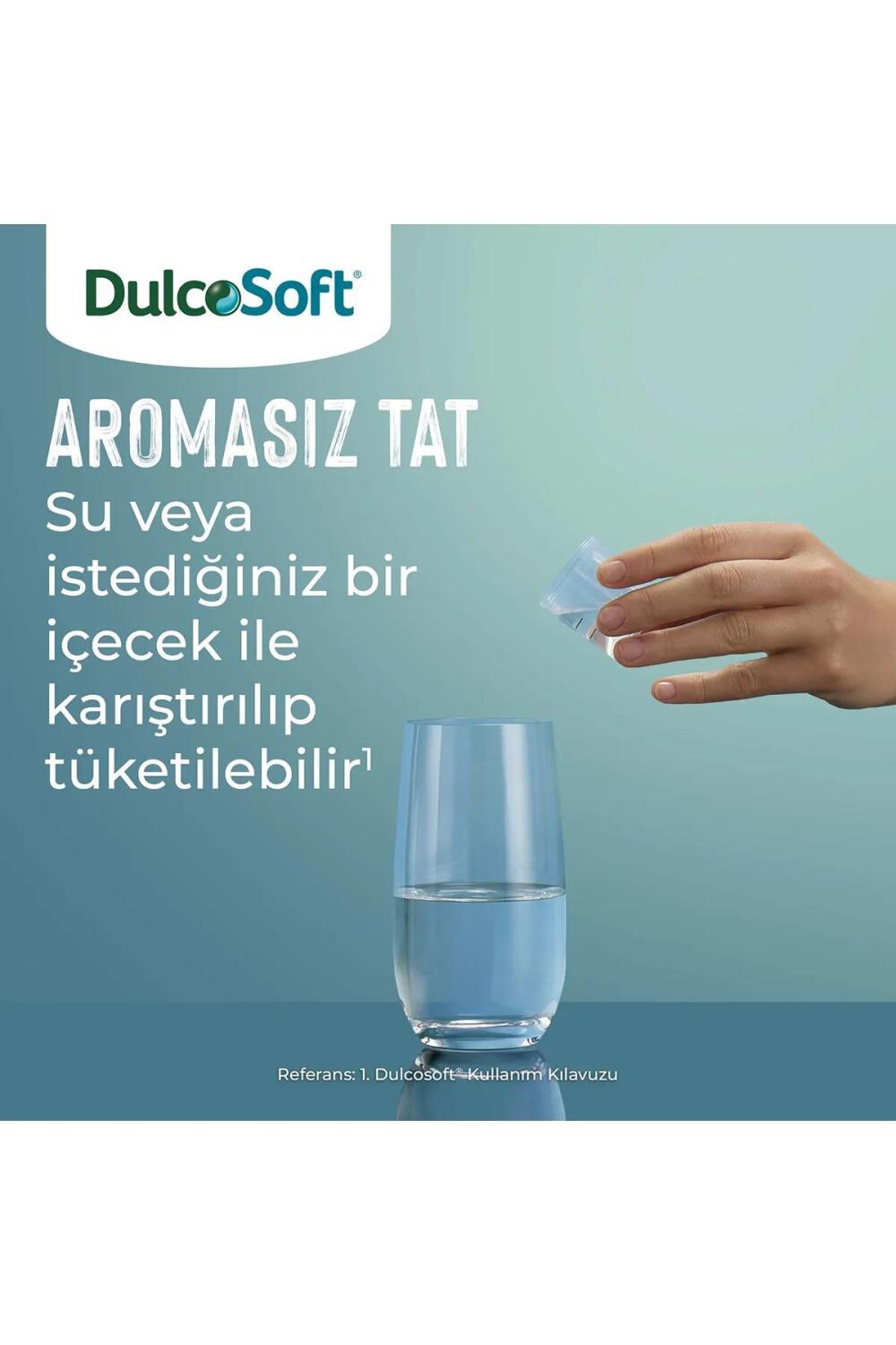 Dulcosoft Oral Solüsyon 250 ml - 4