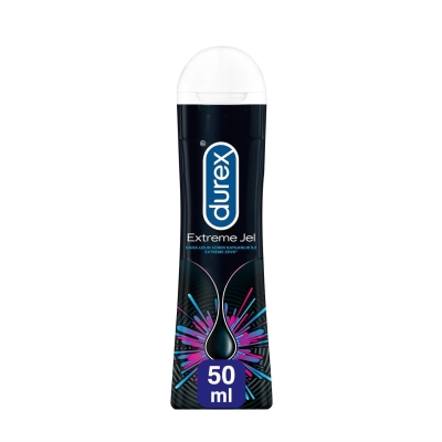 Durex Extreme Jel 50 Ml - 1