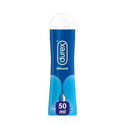 Durex Play Hisset 50 ml Kayganlaştırıcı Jel - 1