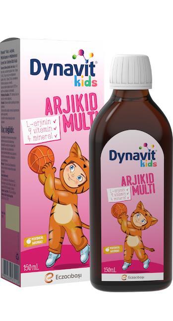 Dynavit Arjikid-Multi 150 Ml - 1