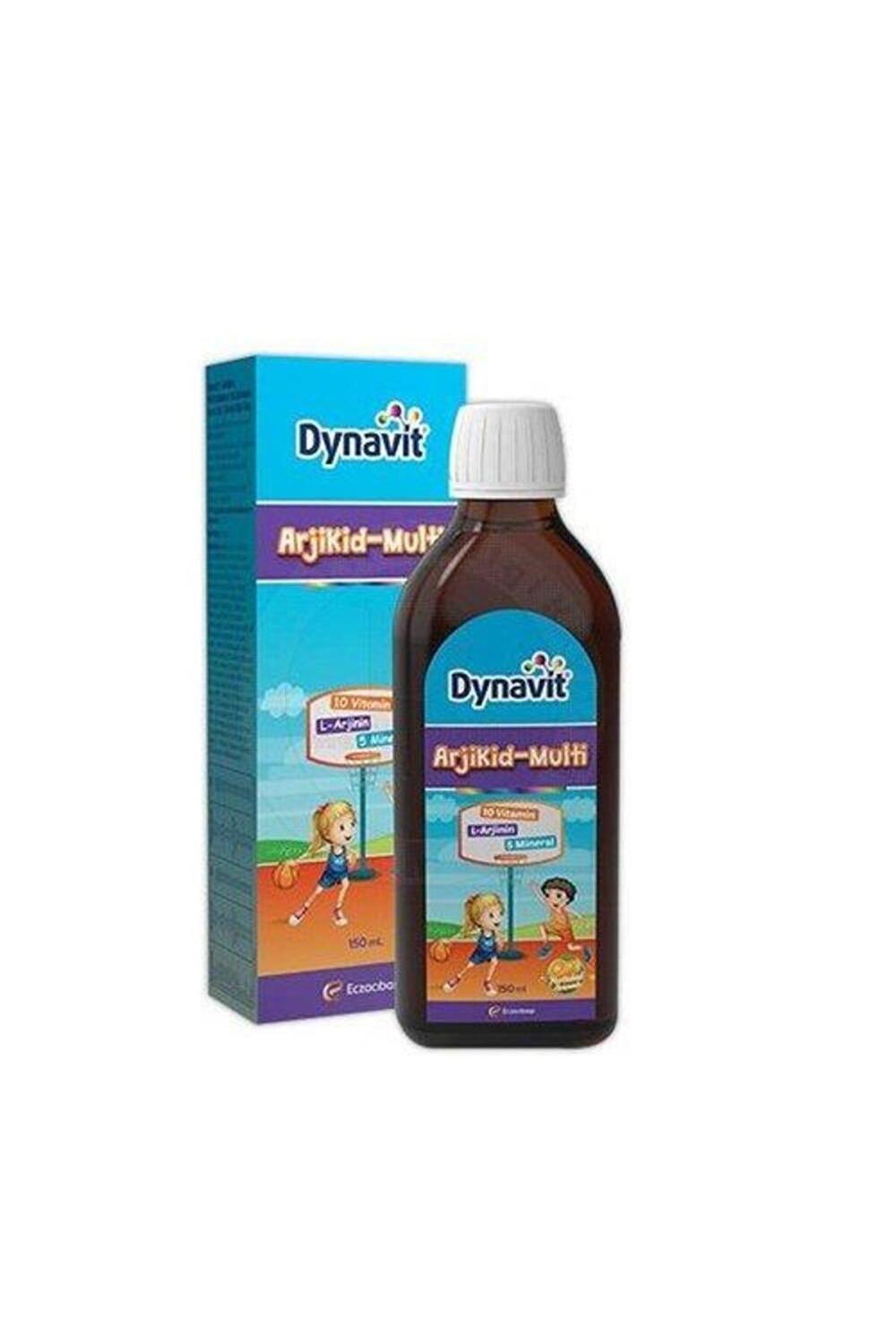 Dynavit Arjikid-Multi 150 Ml - 1