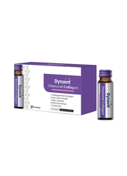 Dynavit Diamond Collagen 50 ml 10 Şişe - 1