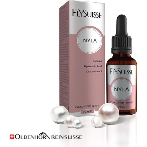 Elysuisse Nyla Eye Contour 30 ml - 2