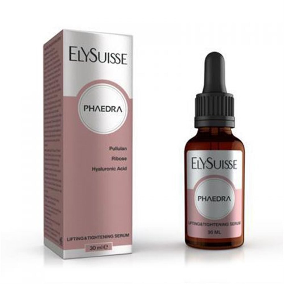 Elysuisse Phaedra Lifting-Tightening Serum 30 ml - 1