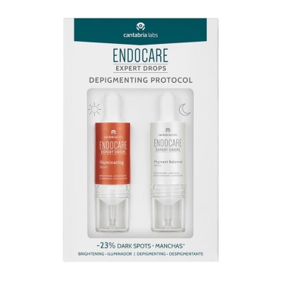 Endocare Expert Drops Despigmentante 2X10 ml - 1