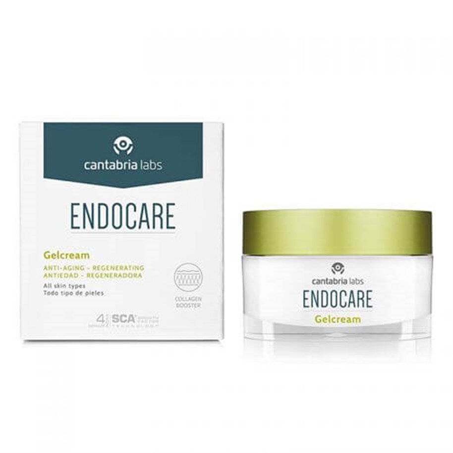 Endocare Jel Krem 30 ml - 1