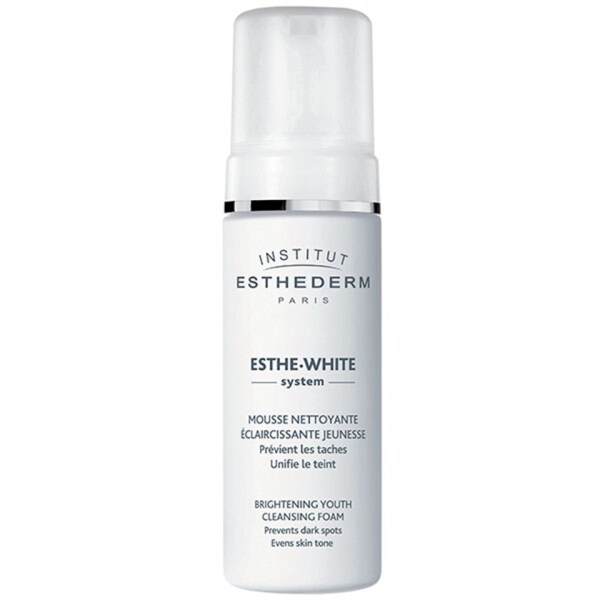 Esthederm Esthe-Whıte Brıghtenıng Youth Cleansıng Foam - 1