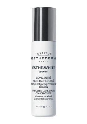 Esthederm Esthe-Whıte Targeted Dark Spot Concentrate Serum 9 ml - 2