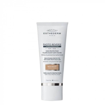 Esthederm Photo Reverse Brıghetenıng Antı- Dark Spots Face Care Lıght - 1