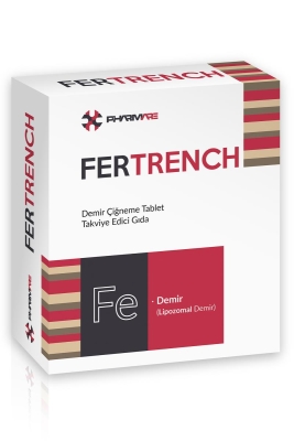 Fertrench 60 Tablet - 1