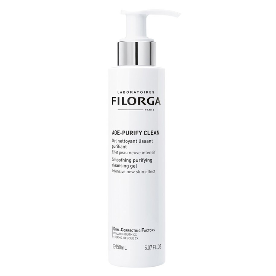 Filorga Age-Purify Arındırıcı Temizleme Jeli 150 ml - 1