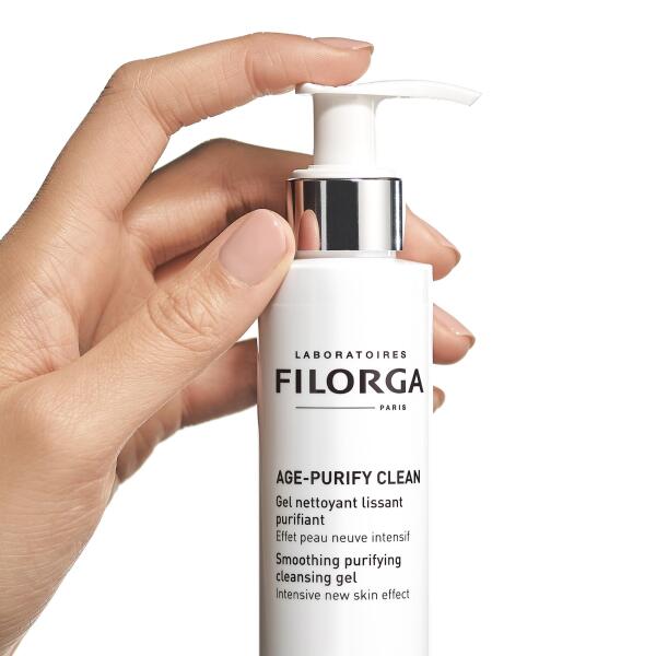 Filorga Age-Purify Arındırıcı Temizleme Jeli 150 ml - 2